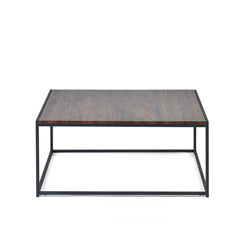 Borough Wharf Beckwourth Frame Coffee Table Wayfair.co.uk